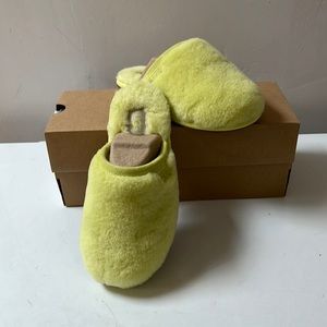 Ugg slippers
